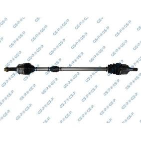 Comprar Árbol de transmisión de GSP 224259 a bajo precio de 115,79 €