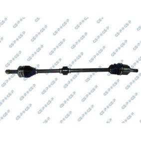 Comprar Árbol de transmisión de GSP 224282 a bajo precio de 154,40 €