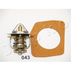 Kühlwasserthermostat von JAPKO