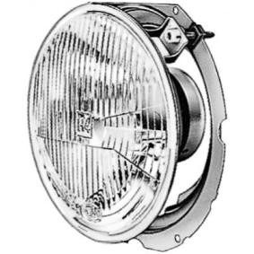 Scheinwerfer von HELLA 1A6 003 939-021