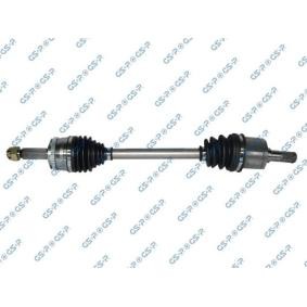 Comprar Árbol de transmisión de GSP 224412 a bajo precio de 360,12 €
