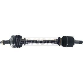 Comprar Árbol de transmisión de SERCORE 22450 a bajo precio de 121,11 €