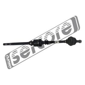 Comprar Árbol de transmisión de SERCORE 22453 a bajo precio de 160,81 €