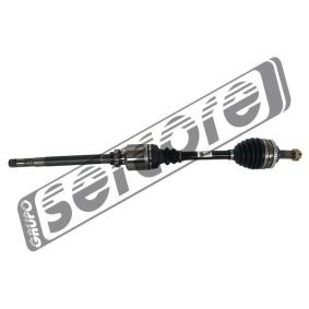 Comprar Árbol de transmisión de SERCORE 22453A a bajo precio de 166,90 €
