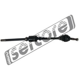Comprar Árbol de transmisión de SERCORE 22455 a bajo precio de 166,90 €