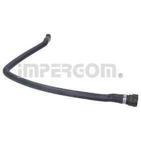 Köp Slang, värmeväxlare, värmare av ORIGINAL IMPERIUM 224675 till det låga priset 368,20 kr