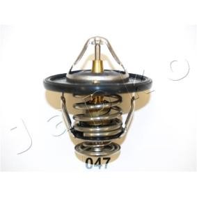 Kühlwasserthermostat für MITSUBISHI von JAPKO