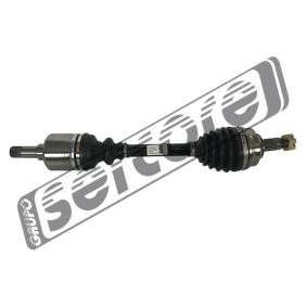 Comprar Árbol de transmisión de SERCORE 22479 a bajo precio de 134,21 €
