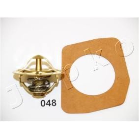 Kühlwasserthermostat von JAPKO 2248