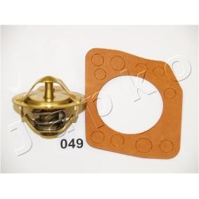 ISUZU Kühlwasserthermostat von JAPKO