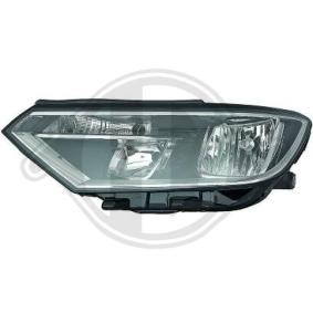 Scheinwerfer 2249080 von DIEDERICHS günstig für 281,92 € online kaufen