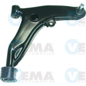 Querlenker 22494 für Galant VII Schrägheck (E5_A, E7_A, E8_A) für 86,52 CHF