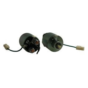 Lichtmaschine von BV PSH