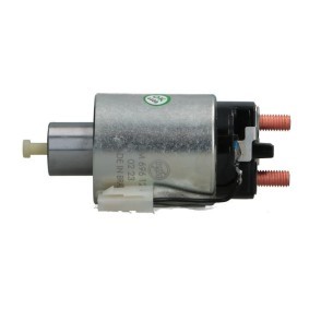 Lichtmaschine von BV PSH