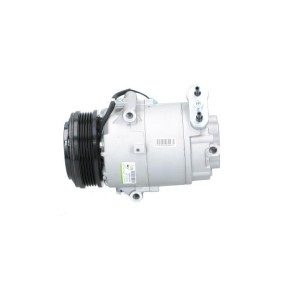 Lichtmaschine von BV PSH