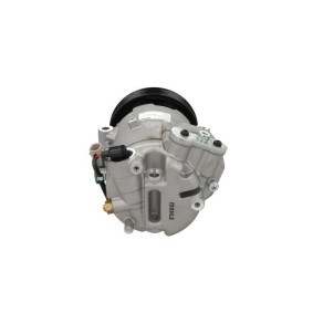 Lichtmaschine von BV PSH