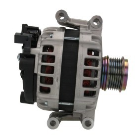 Lichtmaschine von BV PSH