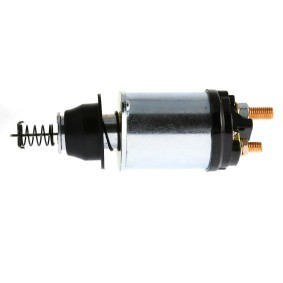 Lichtmaschine von BV PSH