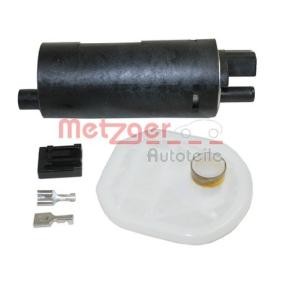 Achetez des Pompe à carburant METZGER 2250164 à prix pour 50,83 €