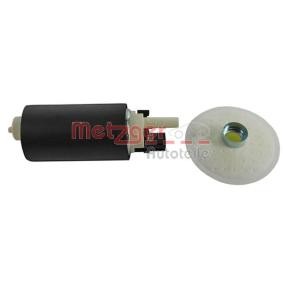 Achetez des Pompe à carburant METZGER 2250168 à prix pour 72,67 €