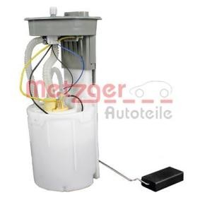 Achetez des Unité d'injection de carburant METZGER 2250169 à prix pour 246,01 €