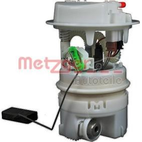 Achetez des Unité d'injection de carburant METZGER 2250176 à prix pour 160,43 €