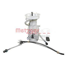 Achetez des Unité d'injection de carburant METZGER 2250177 à prix pour 212,03 €
