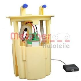 Achetez des Unité d'injection de carburant METZGER 2250183 à prix pour 89,91 €