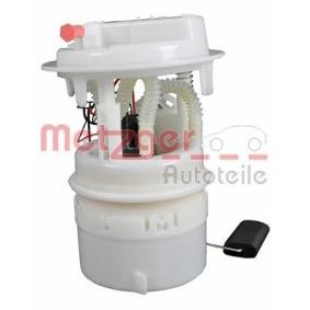 Achetez des Unité d'injection de carburant METZGER 2250184 à prix pour 61,10 €