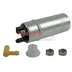 Achetez des Pompe à carburant METZGER 2250187 à prix pour 215,11 €
