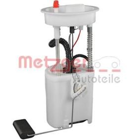 Achetez des Unité d'injection de carburant METZGER 2250194 à prix pour 257,81 €