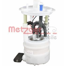 Achetez des Unité d'injection de carburant METZGER 2250198 à prix pour 183,81 €