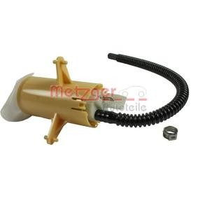 Achetez des Pompe à carburant METZGER 2250206 à prix pour 319,57 €