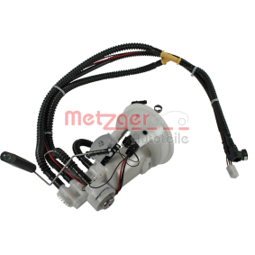 Compre Sensor, nível de combustível da METZGER 2250211 a um preço baixo por 172,29 €