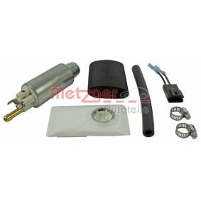 Achetez des Pompe à carburant METZGER 2250217 à prix pour 162,18 €