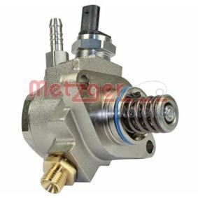 Comprar Bomba inyectora de METZGER 2250226 a bajo precio de 361,62 €