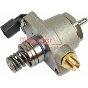 Acquista Pompa ad alta pressione da METZGER 2250227 a buon mercato per soli 303,46 €
