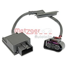 Achetez des Dispositif de contrôle, pompe à carburant METZGER 2250235 à prix pour 80,16 €