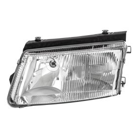 Scheinwerfer von HELLA