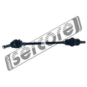 Comprar Árbol de transmisión de SERCORE 22511 a bajo precio de 114,48 €