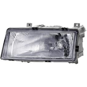 Achetez des Projecteur principal HELLA 1AF 246 014-091 à prix pour 117,64 €