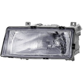 Achetez des Projecteur principal HELLA 1AF 246 014-101 à prix pour 116,55 €