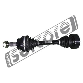 Comprar Árbol de transmisión de SERCORE 22530 a bajo precio de 128,19 €