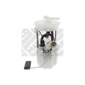 Achetez des Unité d'injection de carburant MAPCO 22574 à prix pour 142,74 €