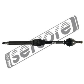 Comprar Árbol de transmisión de SERCORE 22575 a bajo precio de 131,94 €