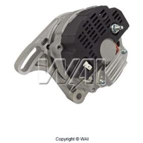Lichtmaschine 22579N