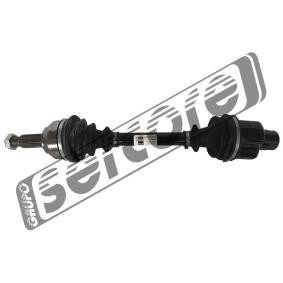 Comprar Árbol de transmisión de SERCORE 22592 a bajo precio de 121,35 €