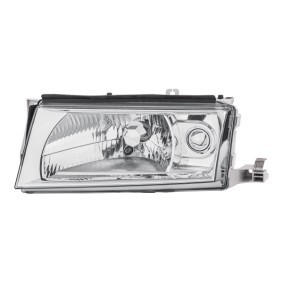 Achetez des Projecteur principal HELLA 1AJ 010 202-031 à prix pour 210,31 €