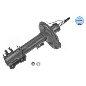 Stoßdämpfer 226 623 0015 für FIAT