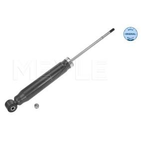 Stoßdämpfer von MEYLE 226 725 0008